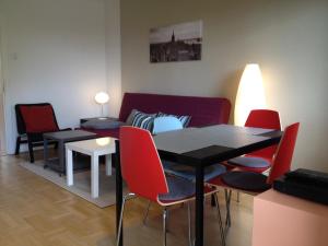 Gallery image of Arena City Apartment Buer in Gelsenkirchen