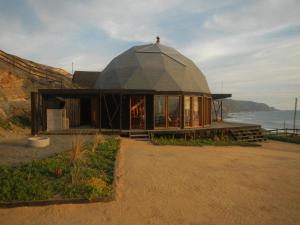 Gallery image of Cabañas Rincon de Pupuya in Matanzas