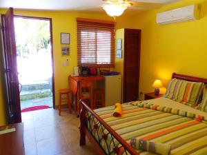 Galeriebild der Unterkunft Casa del Sol Bed and Breakfast in Isla Contadora