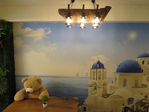 Fotografie z fotogalerie ubytování Hai Yang Homestay v destinaci Ji'an