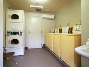 Fotografie z fotogalerie ubytování FLEXSTAY INN Tamagawa v destinaci Kawasaki