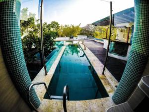 Gallery image of Placita Vieja Hotel Boutique Spa in Santa Marta