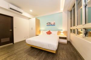 Imagen de la galería de 177 Guest House, en Nantou City