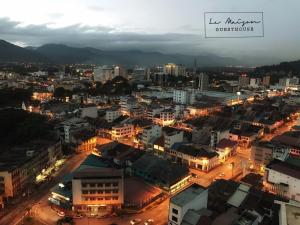 Fotografie z fotogalerie ubytování Le Maison GuestHouse Ipoh Majestic v destinaci Ipoh