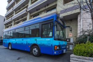 Fotografie z fotogalerie ubytování HOTEL MYSTAYS Maihama v destinaci Urayasu