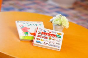 Fotografie z fotogalerie ubytování HOTEL MYSTAYS Maihama v destinaci Urayasu
