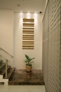 Foto dalla galleria di Hotel St. Ellis a Legazpi