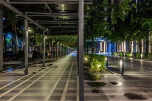 Fotografie z fotogalerie ubytování E&O Residences Kuala Lumpur v Kuala Lumpur