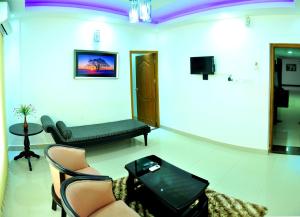 Gallery image of Chandana Inn in Guruvāyūr