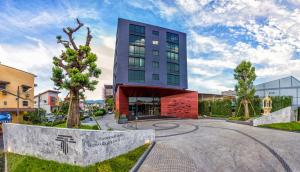 Gallery image of Tonaoi Grand Hotel in Hat Yai