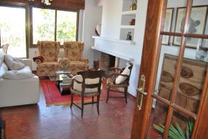 Foto dalla galleria di Casa rural Puente Mocho a Ledesma