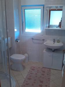 Fotografia z galérie ubytovania Apartman Maric v destinácii Orebić