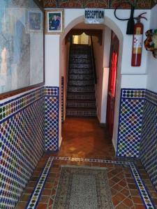 Φωτογραφία από το άλμπουμ του Hotel Ouarzazate σε Chefchaouene