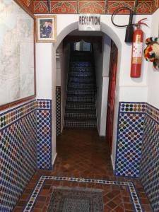 Φωτογραφία από το άλμπουμ του Hotel Ouarzazate σε Chefchaouene