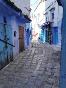 Η γειτονιά γύρω από ή μία γειτονιά κοντά σε αυτό το ξενοδοχείο