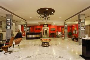 Gallery image of GANGA KINARE- A Riverside Boutique Resort, Rishikesh in Rishīkesh