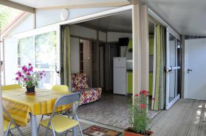 Kép Camping Dal Pino szállásáról Marina di Massában a galériában