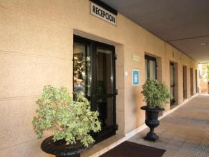 Hotel Ibiltze