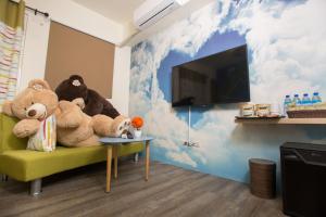 Gallery image of Hai Yang Homestay in Jian