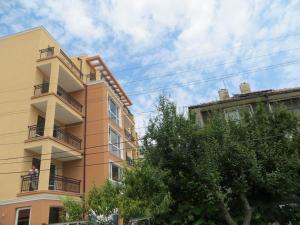 Gallery image of Emona Apartment in Burgas City