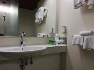 Bagno di Rosenberger Motor-Hotel Ansfelden