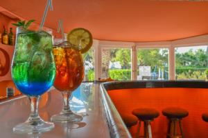 Напитки в Carvoeiro Garden Hotel