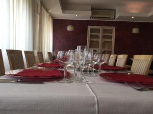 Foto dalla galleria di Hotel Tirreno a Sapri