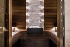 Fotografie z fotogalerie ubytování Boutique Hotel Yöpuu v destinaci Jyväskylä