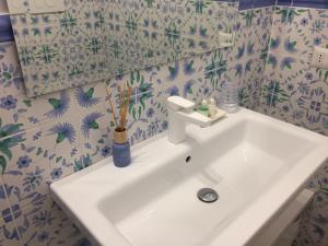 O baie la Bed and Breakfast Country Cottage +19 fotografii