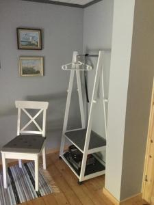 Fotografie z fotogalerie ubytování B&B Hannåsa Gård v destinaci Hammenhög