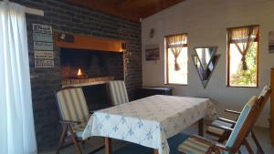 Fotografie z fotogalerie ubytování La Mer Seafront Selfcatering Accommodation Kleinmond v destinaci Kleinmond