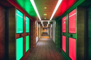 Foto dalla galleria di Ayla Bawadi Hotel & Mall a Al Ain