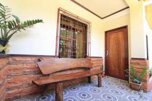 Gallery image of Aquilah Homestay in Coron
