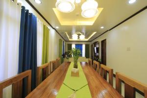 Gallery image of Aquilah Homestay in Coron