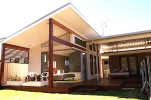 Gallery image of Reiki Spectacular House in Gold Coast