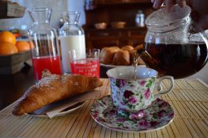 Фотография из галереи B&B Elizabeth в городе Понте ди Пьяве