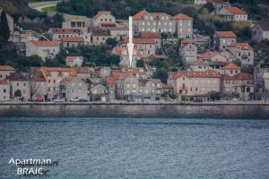 Gallery image of Apartment Waterline in Perast