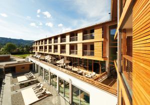 Gallery image of Hotel Exquisit in Oberstdorf