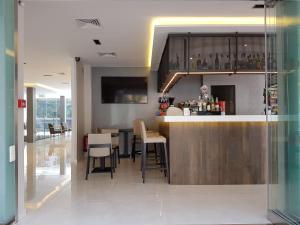 Fotografie z fotogalerie ubytování Hotel Perla v destinaci Benidorm
