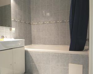 Fotografia z galérie ubytovania Riverview Apartment Bratislava v Bratislave