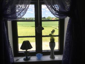 Fotografie z fotogalerie ubytování B&B Hannåsa Gård v destinaci Hammenhög