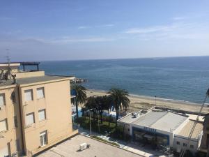 Afbeelding uit fotogalerij van Canto del Mare in Albissola Marina