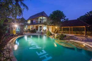 Gallery image of Anini Raka Resort & Spa in Ubud