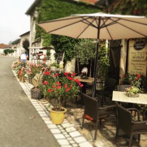 科隆贝莱斯-德埃格利塞塔尔提纳旅馆的相册照片