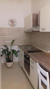 Fotografie z fotogalerie ubytování Apartment Lili v Poreči