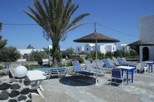 Galería fotográfica de Hotel Perissa en Perissa