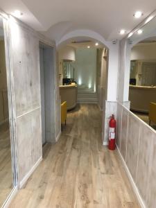 Fotografie z fotogalerie ubytování Locanda le Monache v destinaci Camaiore