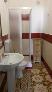 Foto dalla galleria di Casa Centro a Favignana