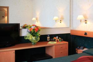 Kép Eurohotel szállásáról Piacenzában a galériában Még 37 kép