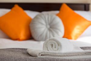 Foto sihtkohas Wolverhampton asuva majutusasutuse Wolverhampton City Stay galeriist +15 fotot